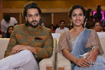 Happy Wedding Pre Release Event Photos